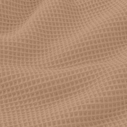 Nido de abeja MOCHA Moca